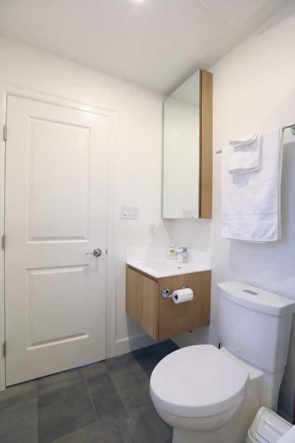 Vancouver Traveller B&B Luaran gambar