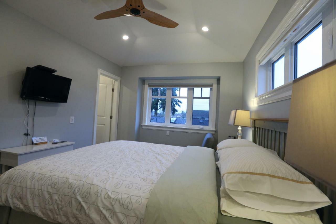Vancouver Traveller B&B Luaran gambar