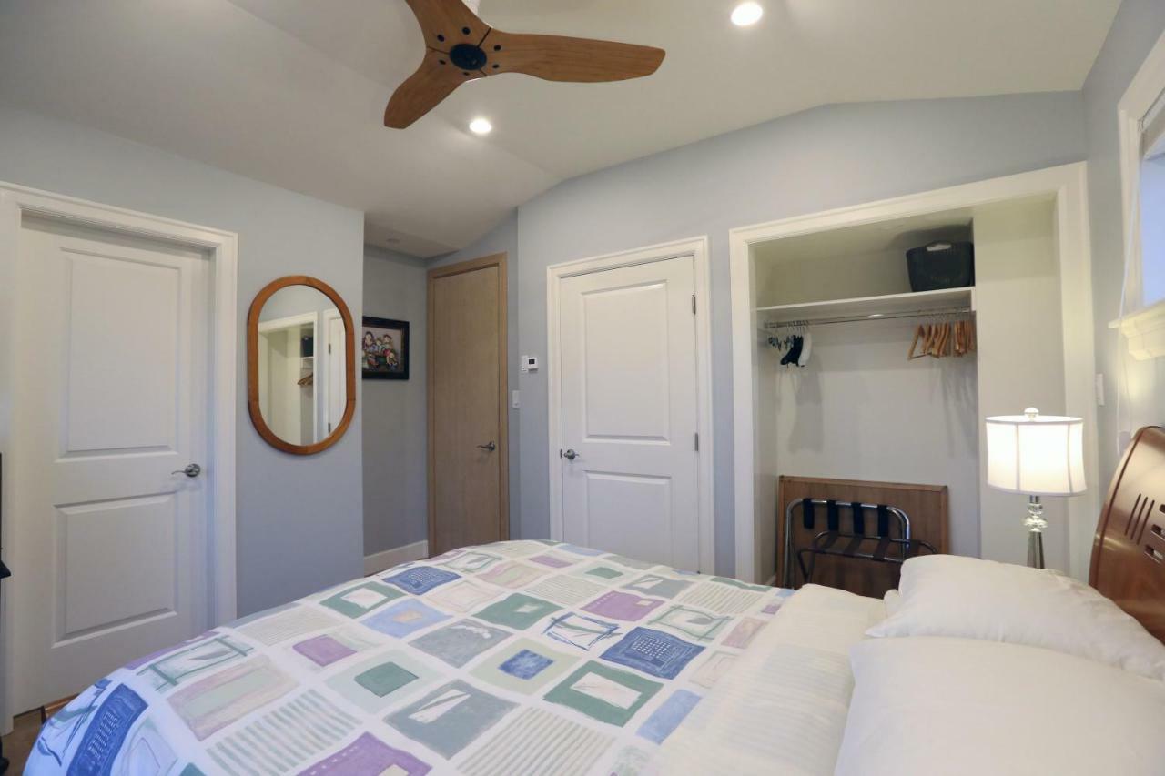 Vancouver Traveller B&B Luaran gambar