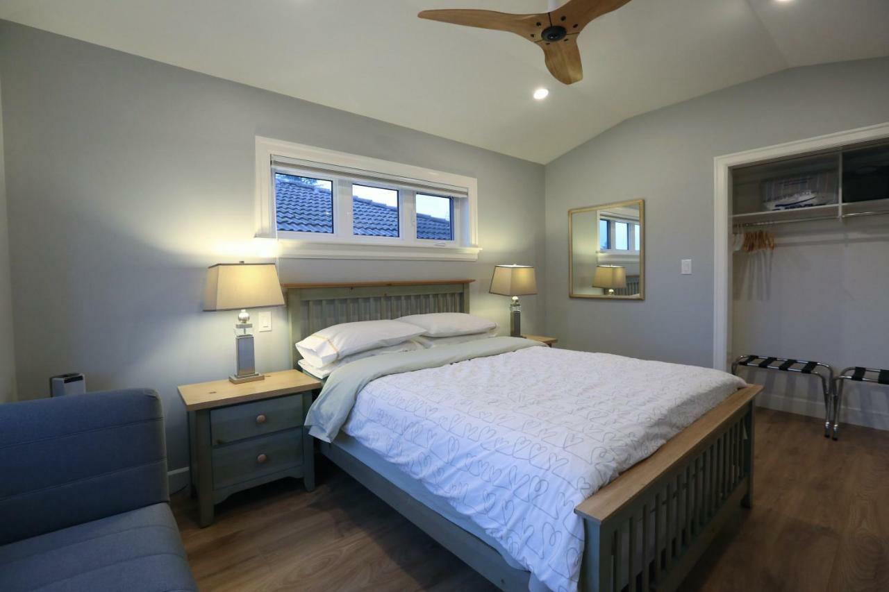 Vancouver Traveller B&B Luaran gambar